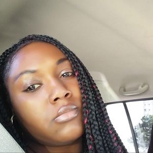 Meet your Posher, Tonisha